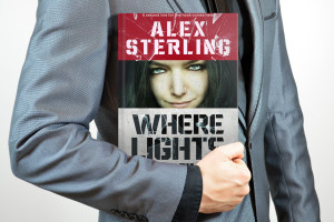 Book cover mockup 3