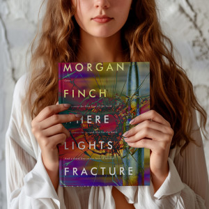 Book cover mockup 2