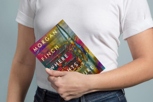 Book cover mockup 3