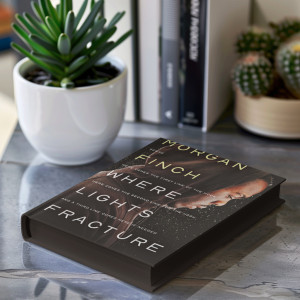 Book cover mockup 2