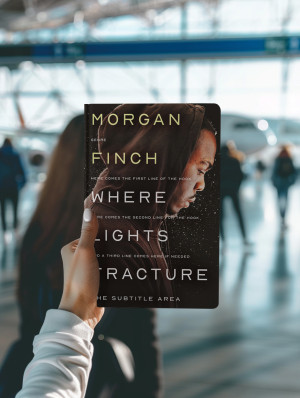 Book cover mockup 1