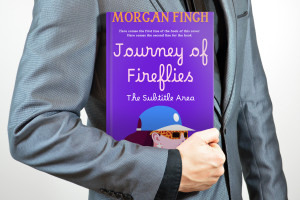 Book cover mockup 3
