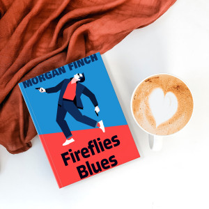 Book cover mockup 2
