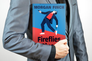 Book cover mockup 3