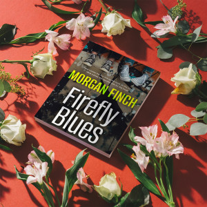 Book cover mockup 4