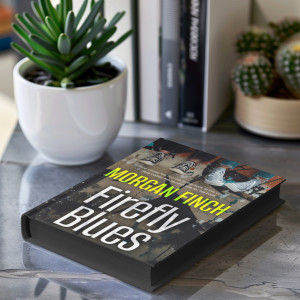 Book cover mockup 2