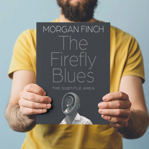 Book cover mockup 2