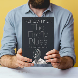 Book cover mockup 4