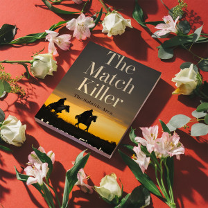 Book cover mockup 3