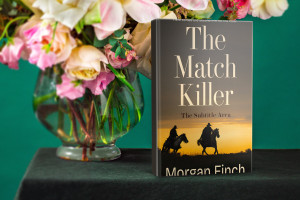 Book cover mockup 1