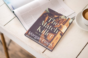 Book cover mockup 1