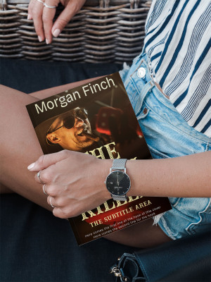 Book cover mockup 1