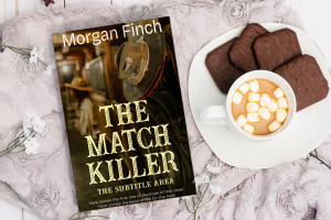 Book cover mockup 3