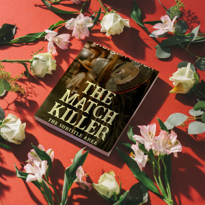 Book cover mockup 4
