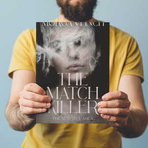 Book cover mockup 3