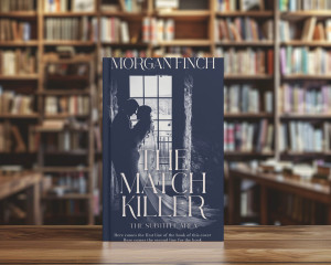 Book cover mockup 2