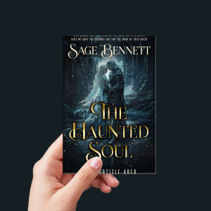Book cover mockup 2