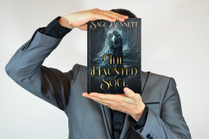 Book cover mockup 3