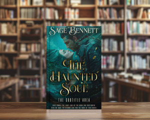 Book cover mockup 3