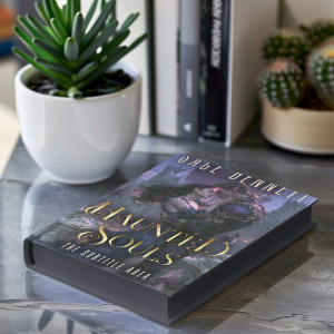 Book cover mockup 2