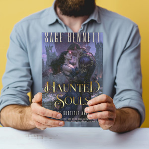 Book cover mockup 1