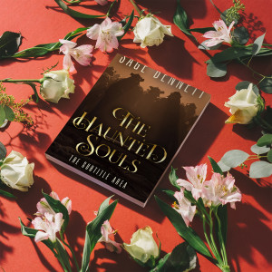 Book cover mockup 3