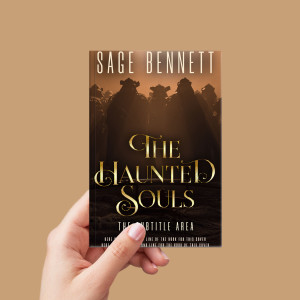 Book cover mockup 2