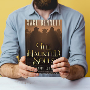 Book cover mockup 1