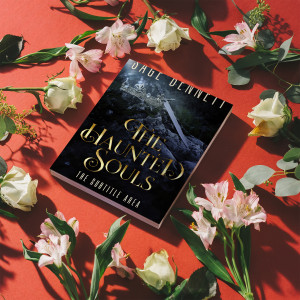 Book cover mockup 4