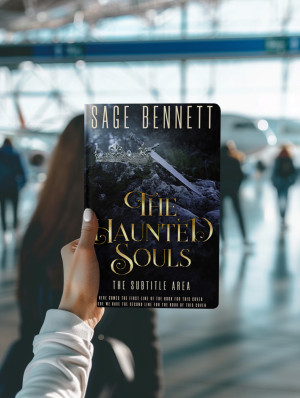 Book cover mockup 1