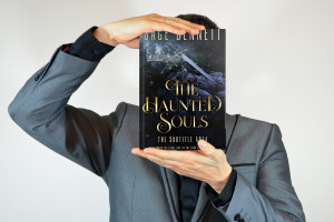 Book cover mockup 2