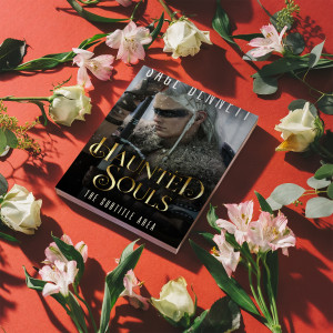 Book cover mockup 4