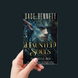 Book cover mockup 4