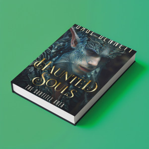 Book cover mockup 2