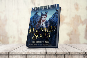 Book cover mockup 2