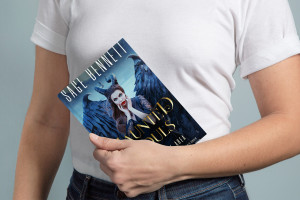 Book cover mockup 1
