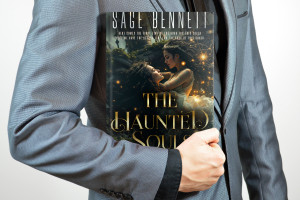 Book cover mockup 4