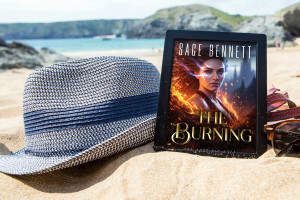 Book cover mockup 3