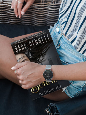 Book cover mockup 3