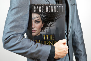 Book cover mockup 2