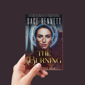 Book cover mockup 3