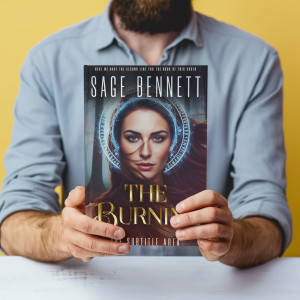 Book cover mockup 1