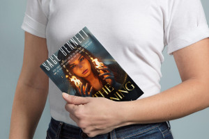 Book cover mockup 1