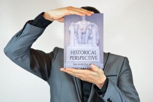 Book cover mockup 3
