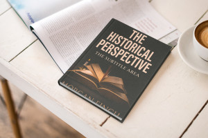 Book cover mockup 2