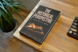 Book cover mockup 3
