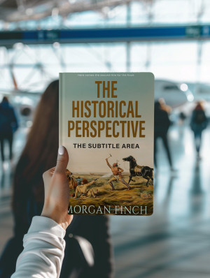 Book cover mockup 3