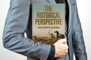 Book cover mockup 1
