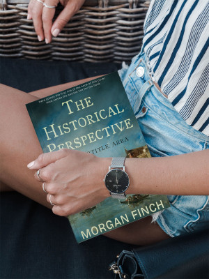 Book cover mockup 4
