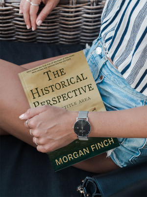 Book cover mockup 2